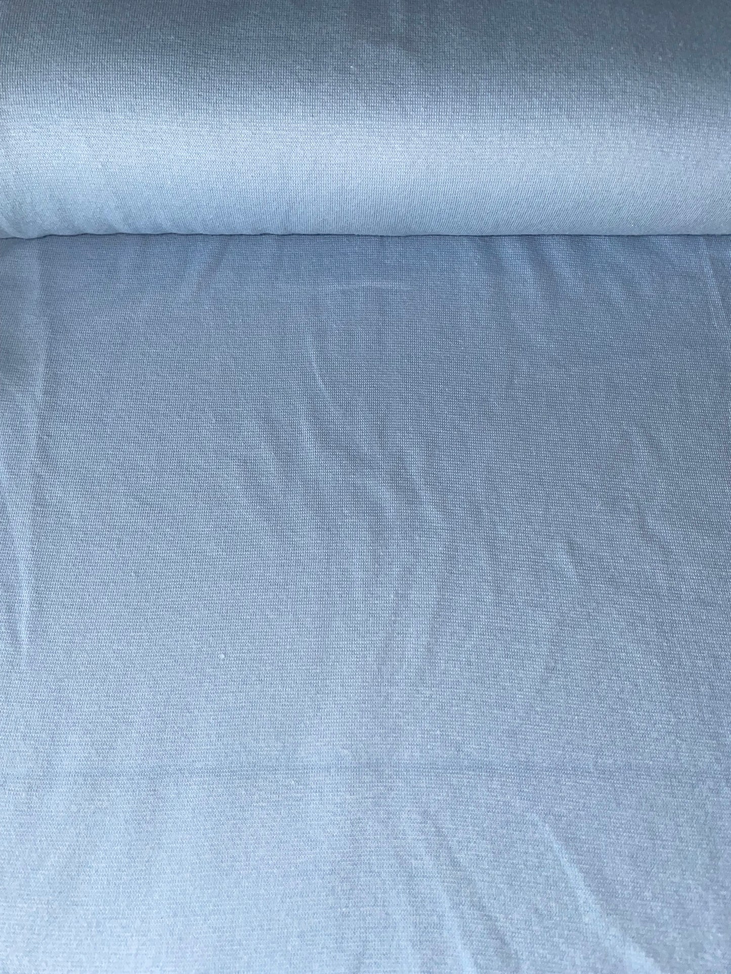 BÜNDCHEN FEIN SCHLAUCH hell Blau