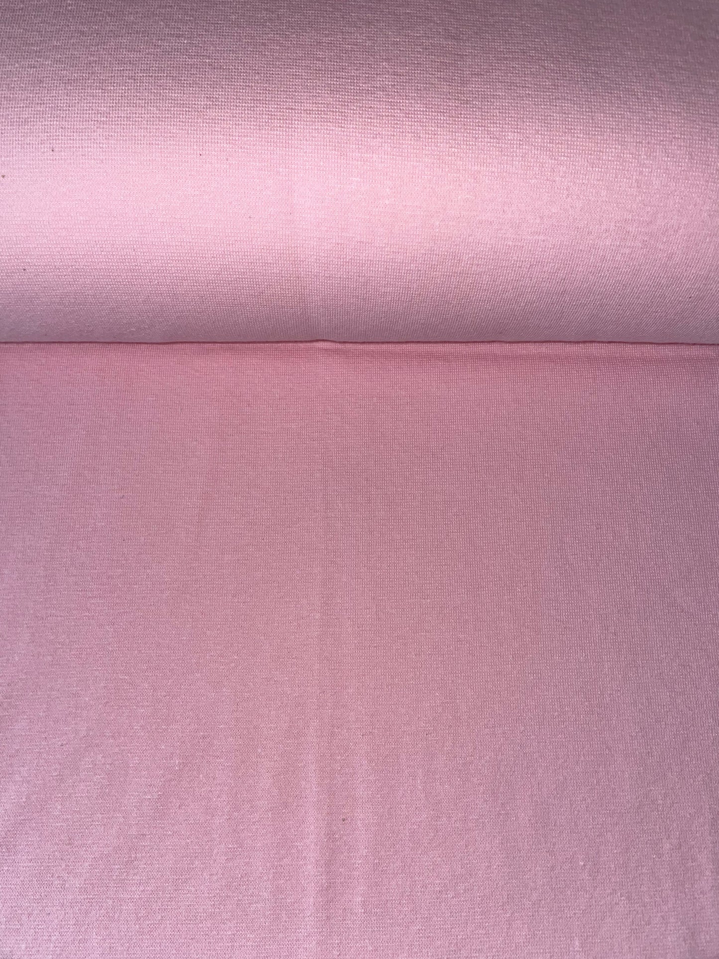 BÜNDCHEN FEIN SCHLAUCH Altrosa