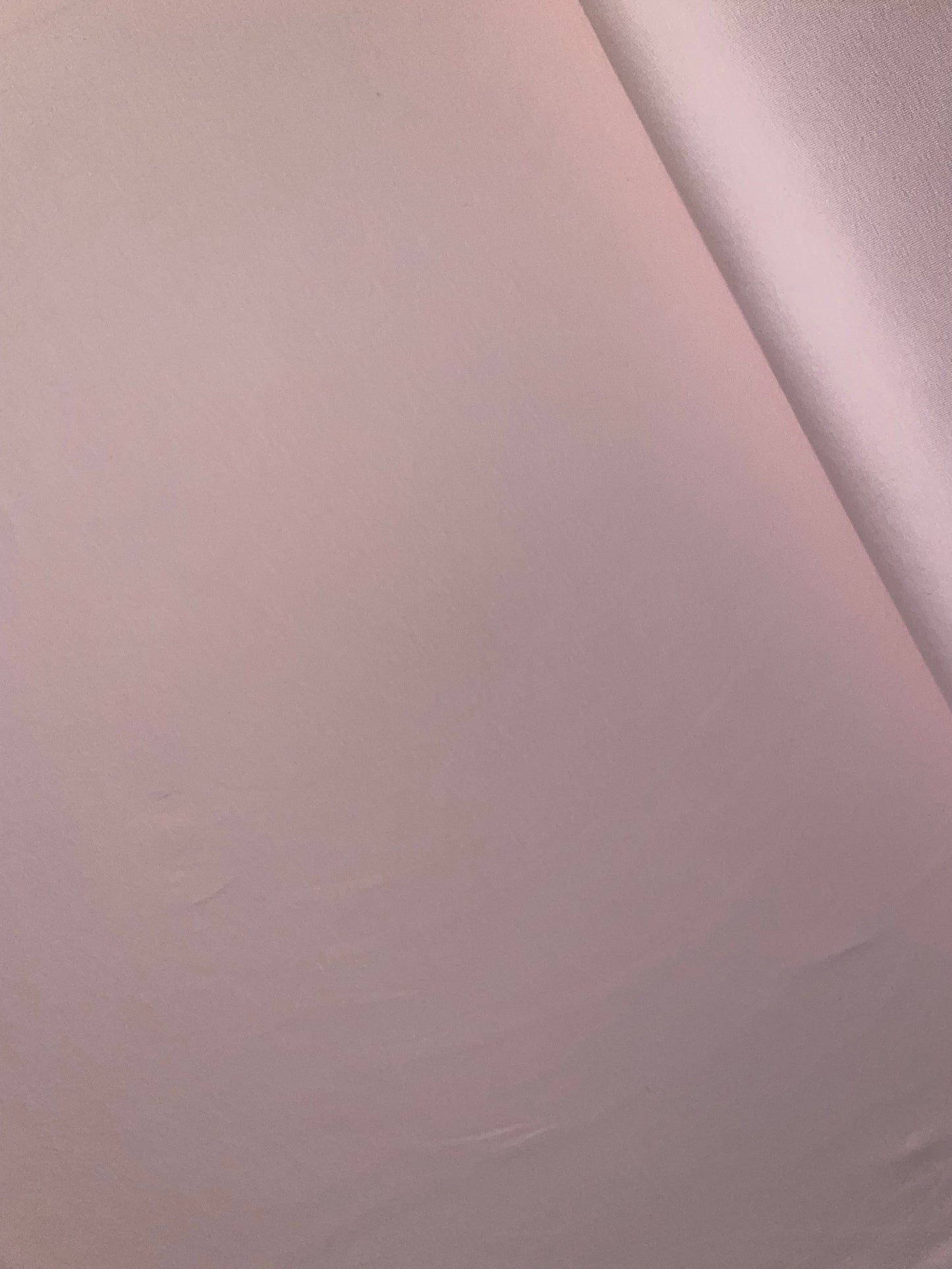 Baumwolljersey UNI Rosa