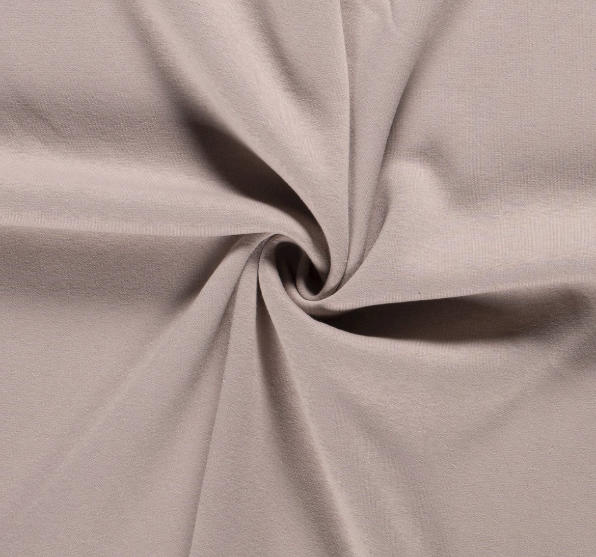 Kuscheliger Winter Sweat Beige