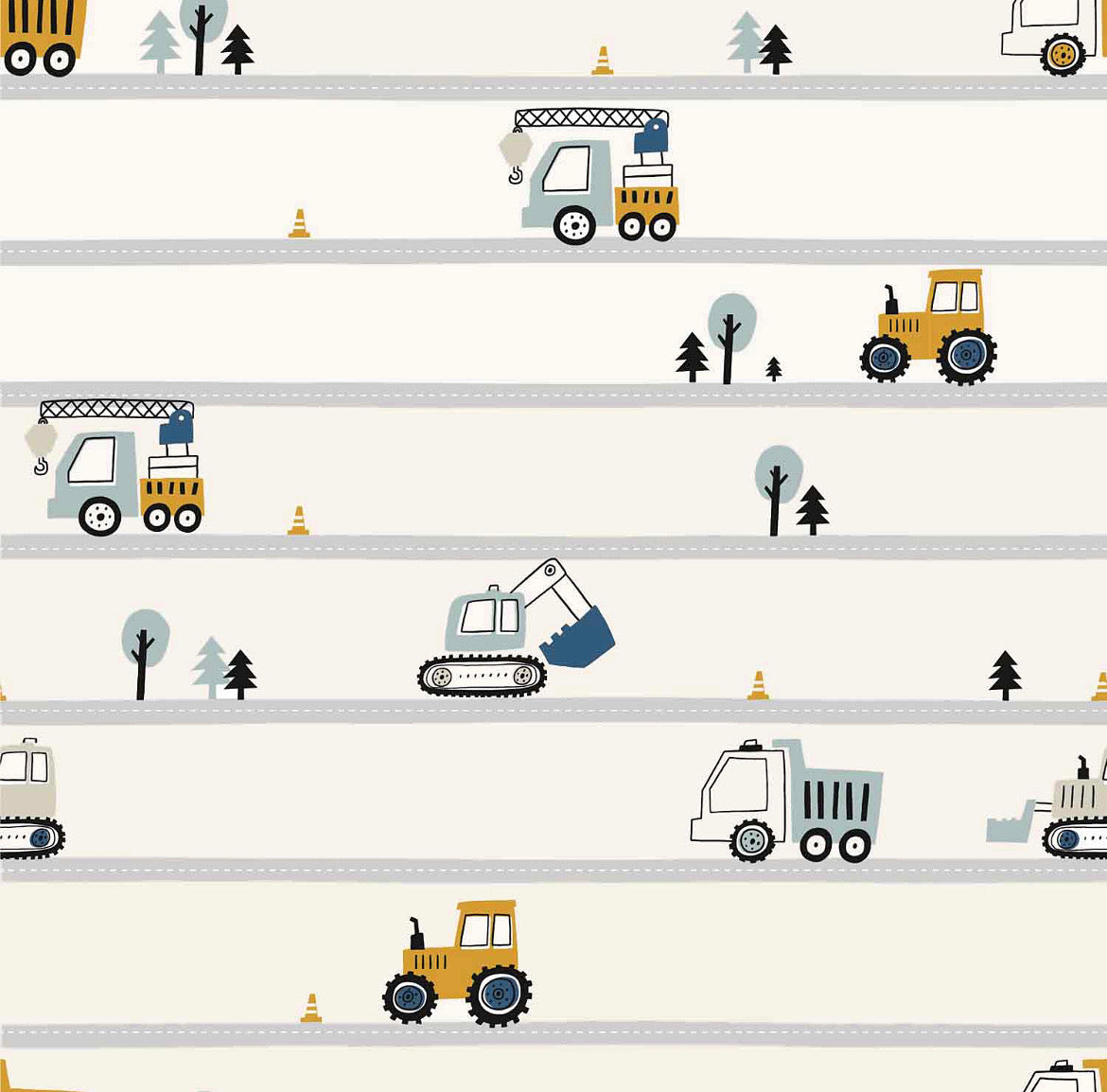 BIO Baumwolljersey Bagger