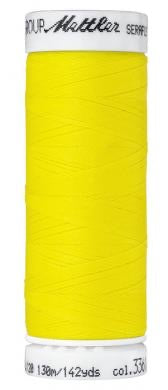 Seraflex Nähgarn Zitrone