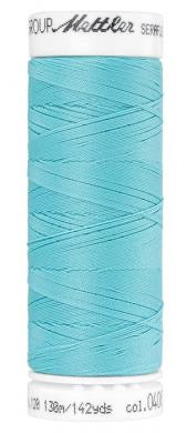 Seraflex Nähgarn Aqua