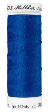 Seraflex Nähgarn Kolonialblau