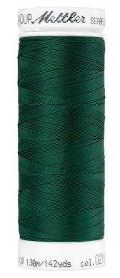 Seraflex Nähgarn Dunkelgrün
