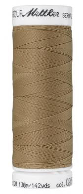 Seraflex Nähgarn Karamell