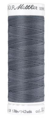 Seraflex Nähgarn Mittelgrau