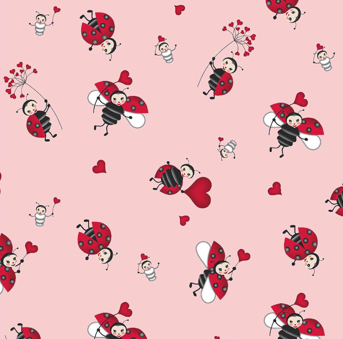 Baumwolljersey Marinkäfer