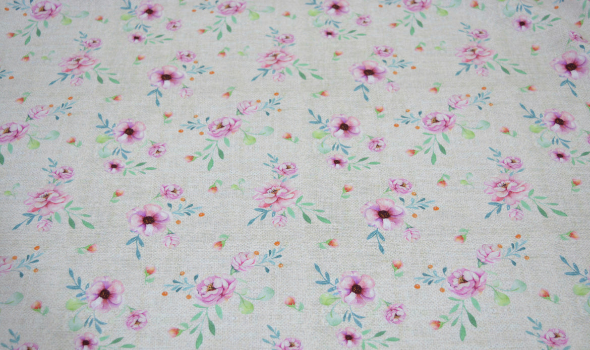 Baumwolljersey Fieda