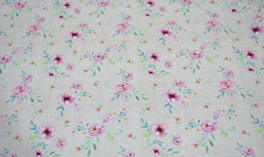 Baumwolljersey Fieda