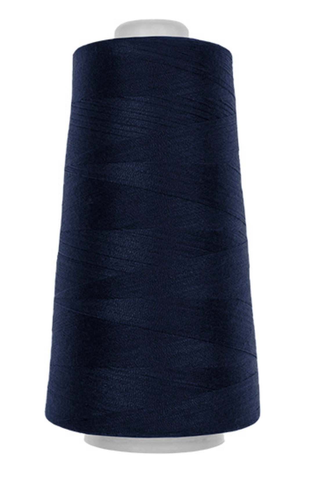 1 Rolle Overlockgarn marineblau 2743m - OEKO TEX Standard