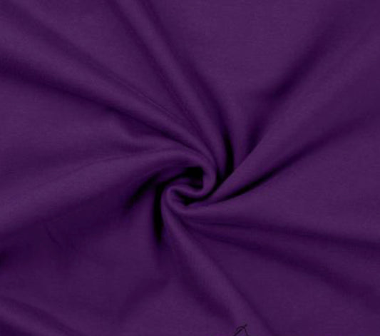 BÜNDCHEN FEIN SCHLAUCH lila