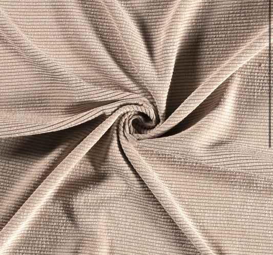 Stretch Cord beige