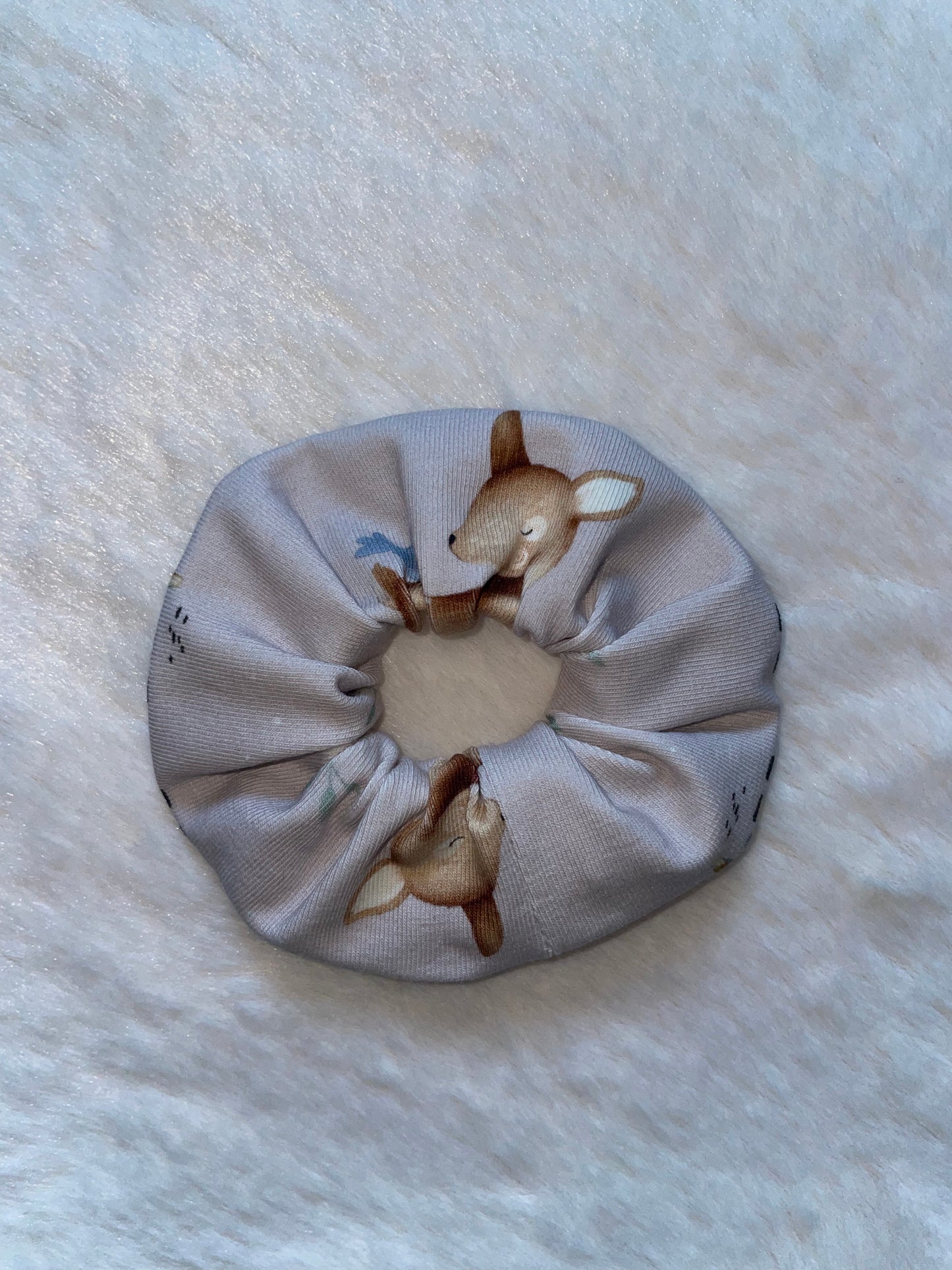 Scrunchie Reh