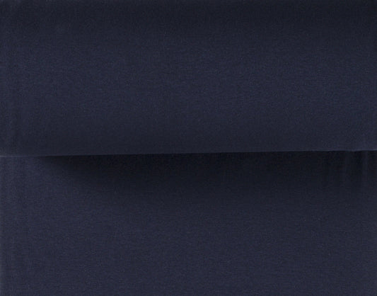 BÜNDCHEN FEIN SCHLAUCH Marineblau