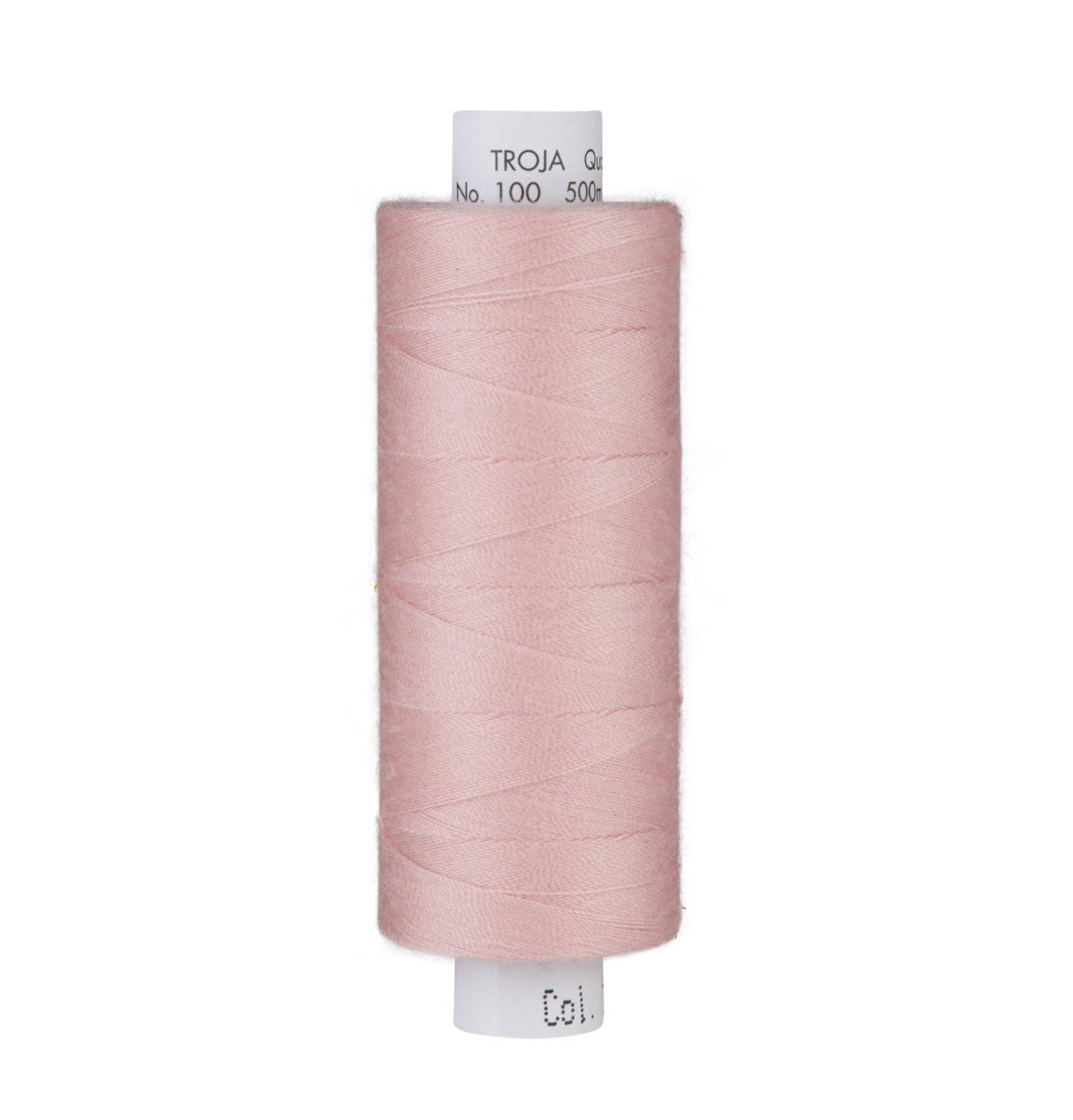 Troja Nähgarn 1063 rose