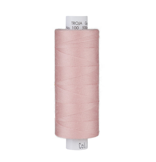 Troja Nähgarn 1063 rose