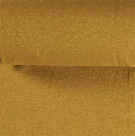 BÜNDCHEN FEIN SCHLAUCH Ocker