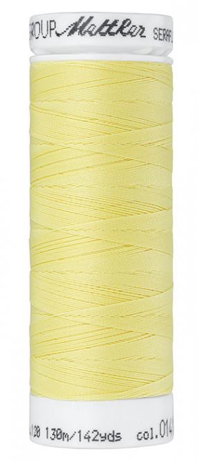 Seraflex Nähgarn Narzisse