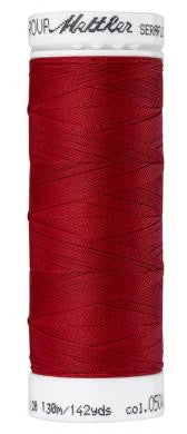 Seraflex Nähgarn Land Rot