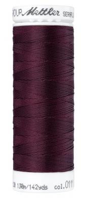 Seraflex Nähgarn Rübenrot