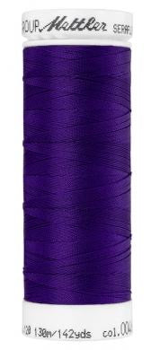 Seraflex Nähgarn Deep Purple