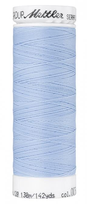 Seraflex Nähgarn Skylight