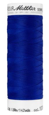 Seraflex Nähgarn Fire Blue