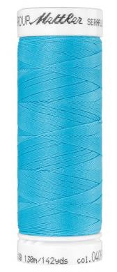 Seraflex Nähgarn Türkis