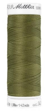 Seraflex Nähgarn Oliv