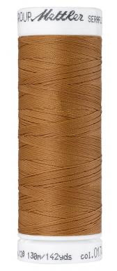 Seraflex Nähgarn Ashley Gold