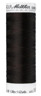 Seraflex Nähgarn Dunkelbraun