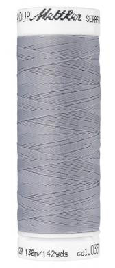 Seraflex Nähgarn Hell Grau